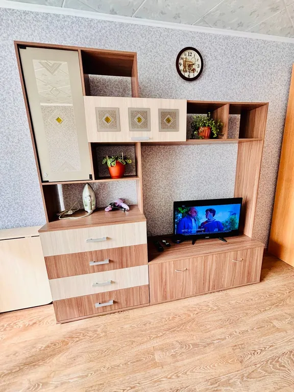 Уютная квартира в центре Кудрово.