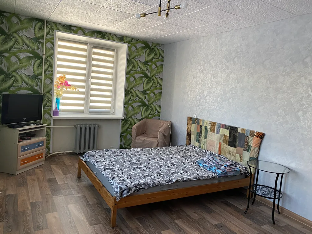 Квартира Уютная 2-х комнатная квартира — Песочный