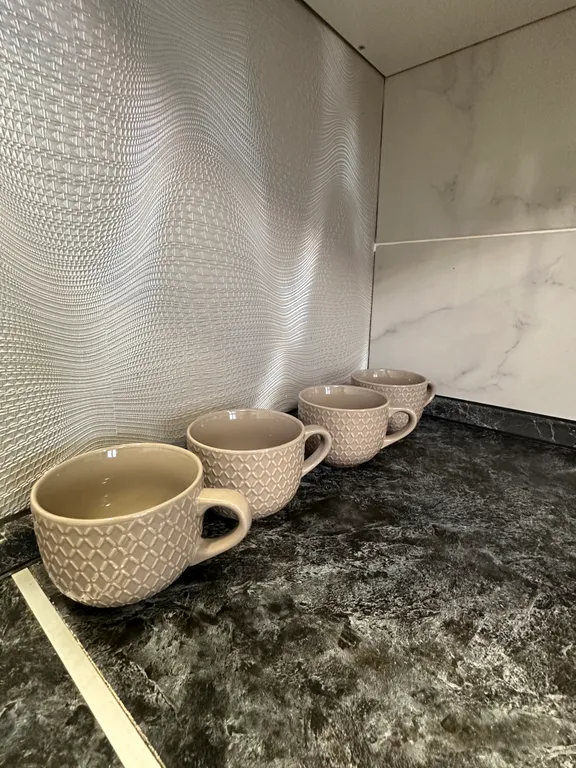 2-комнатная квартира в новом доме на выезде в Суздаль