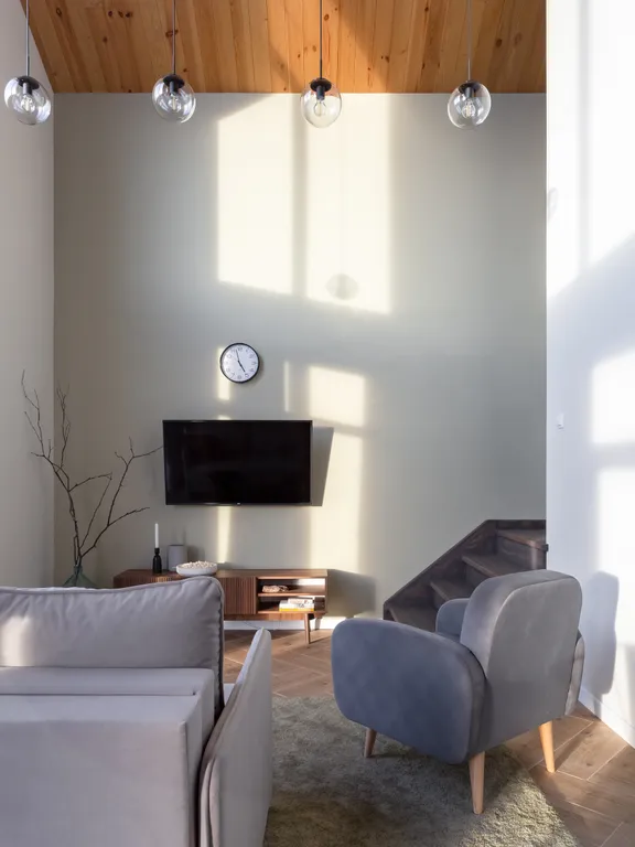 4-комнатный Дом