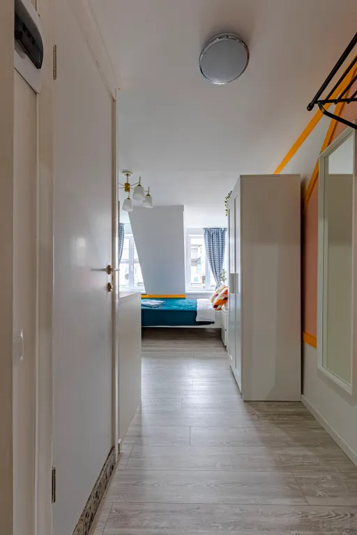 Квартира 1-комнатная Квартира — Санкт-Петербург