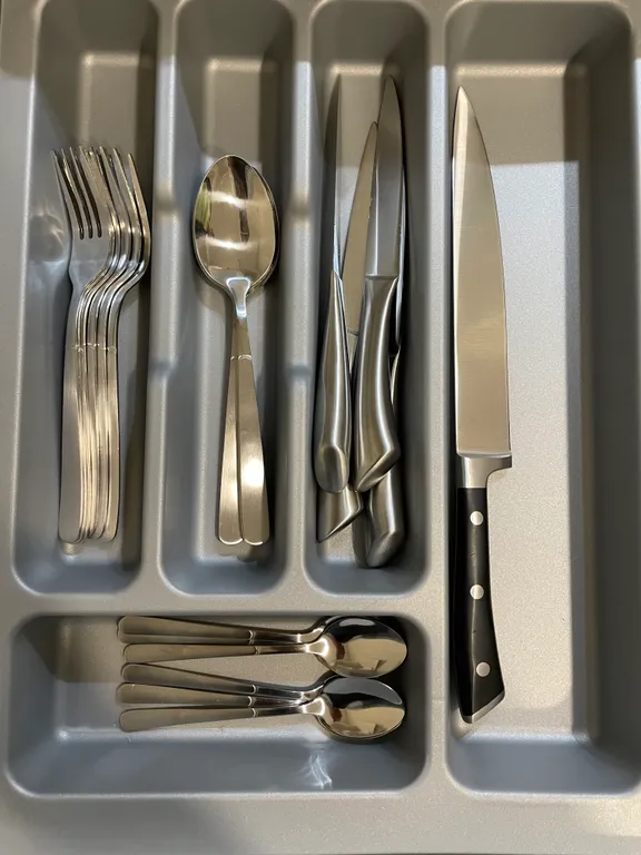 Апартаменты в старом городе