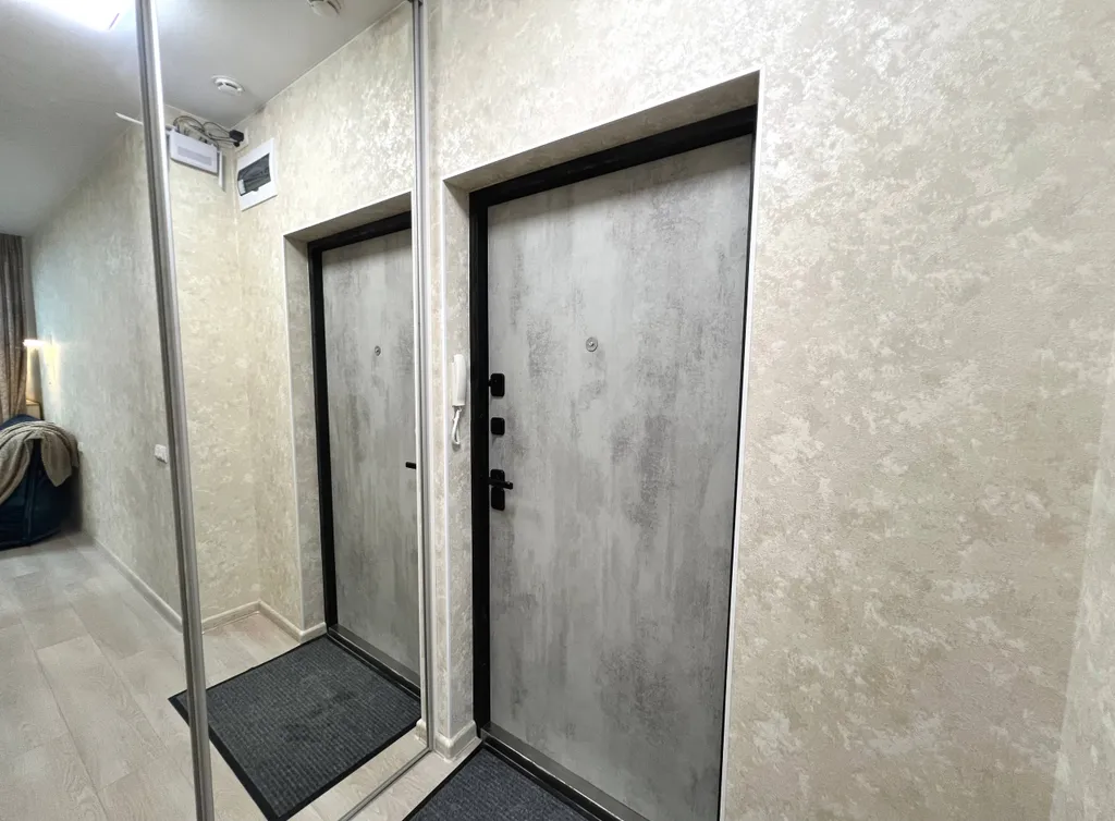 Стильные апартаменты в центре