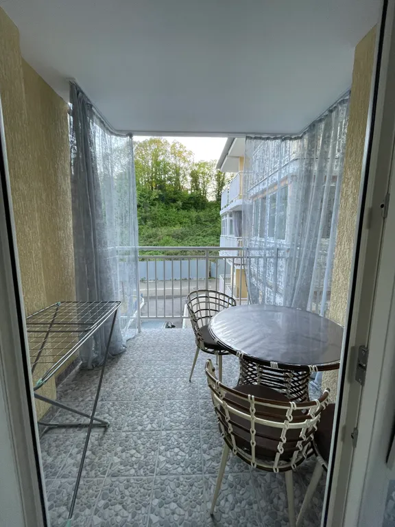 Квартира — аренда посуточно в Агой