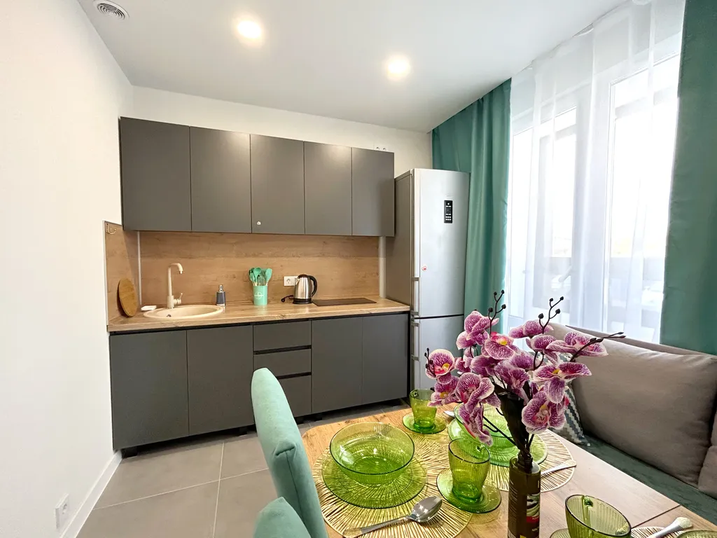 Квартира Уютная 1 комн кв в ulla — аренда посуточно в Ульяновск