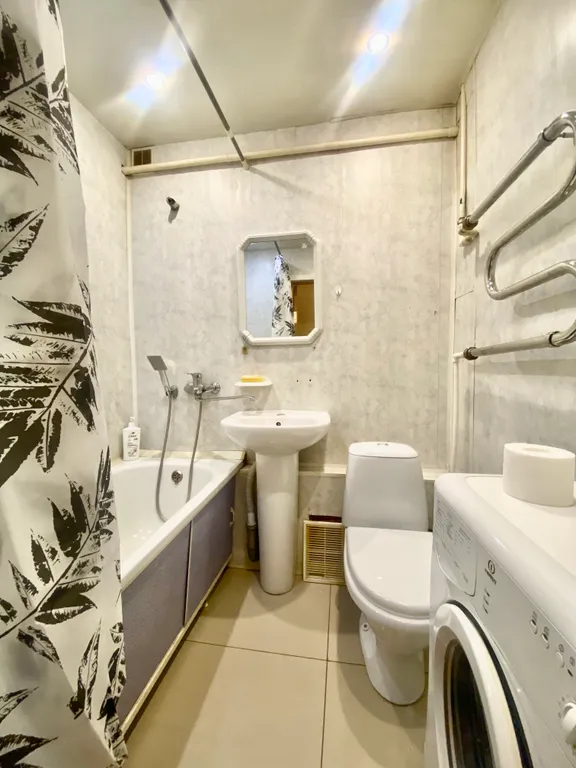 Квартира в центральном районе — аренда посуточно в Кострома