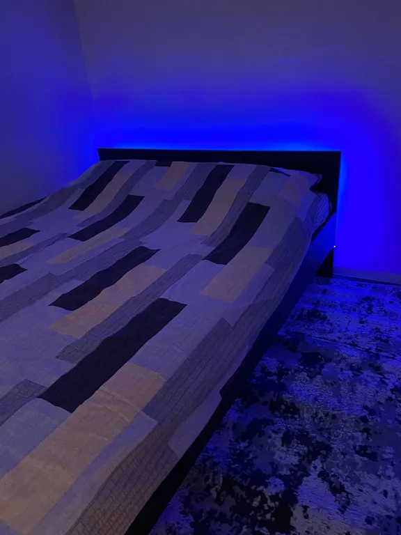 Уютная квартира с видом на Красную звезду