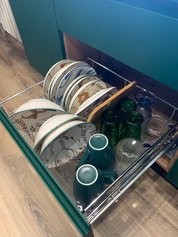 Квартира в сердце города