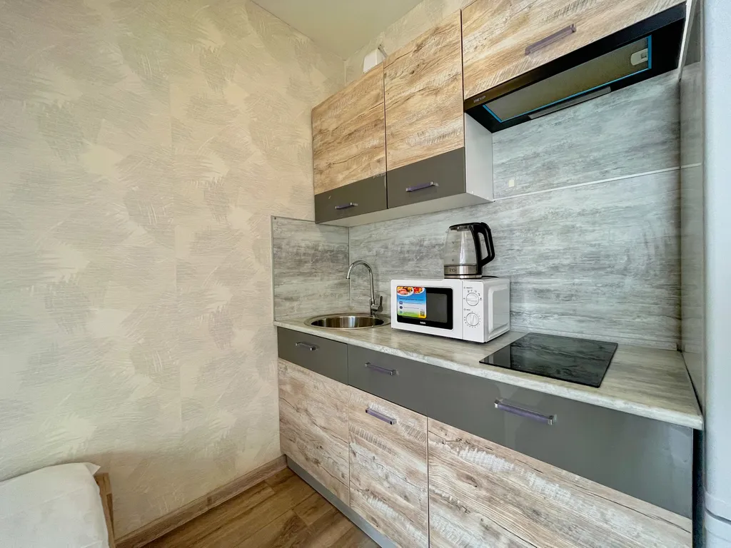 Зимняя Сказка №105