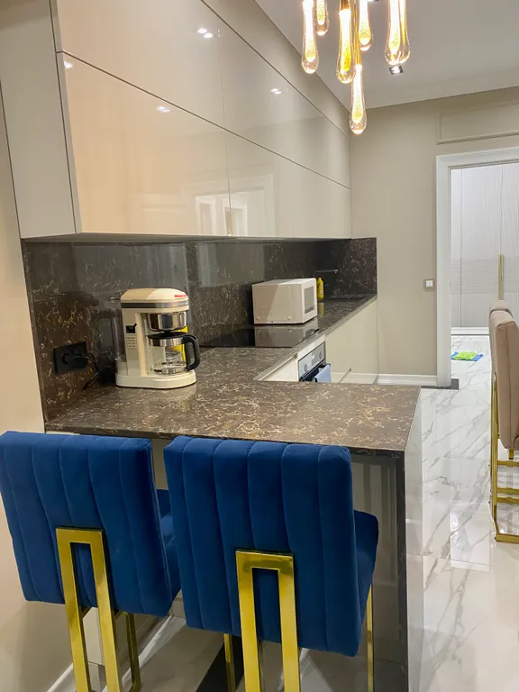 Квартира - люкс премиум класса