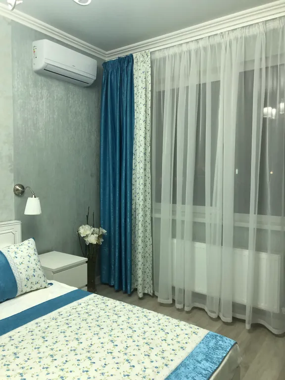 Квартира Квартира Отдых без забот — Геленджик