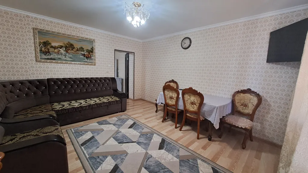 Коттедж Дача с видом на море — Дербент