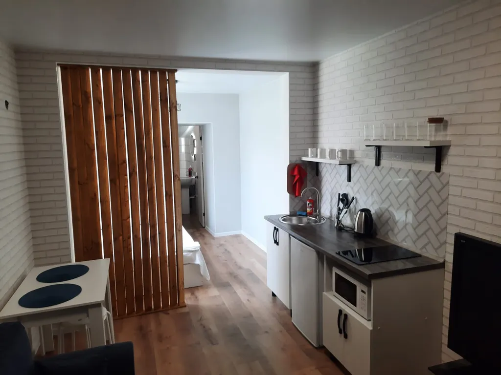 Квартира Уютная студия в центре города — аренда посуточно в Шахты