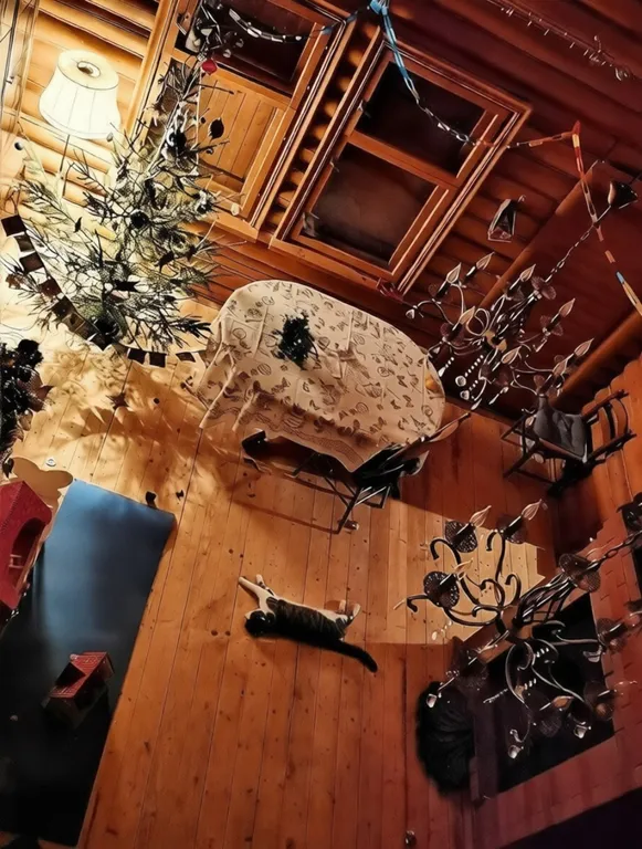 Дом с баней на выходные, праздники или на лето