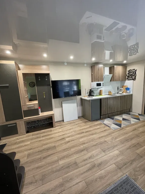 Отдых в тишине у реки