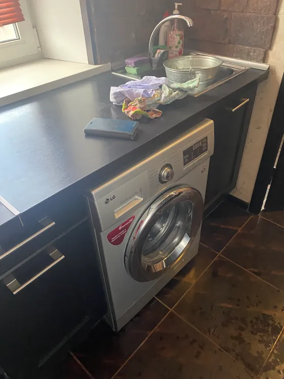 Дом для отдыха с сауной