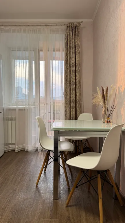 Квартира Как дома и даже лучше