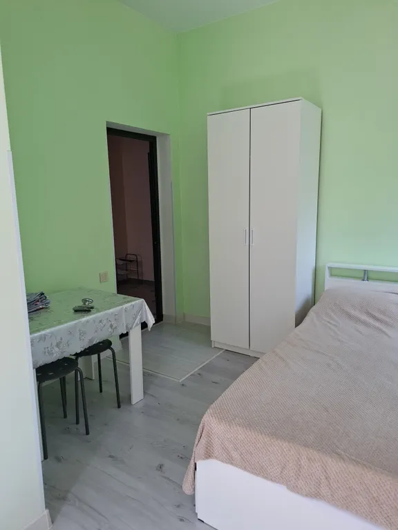 Коттедж Гостевой дом с видом на горы — Сочи