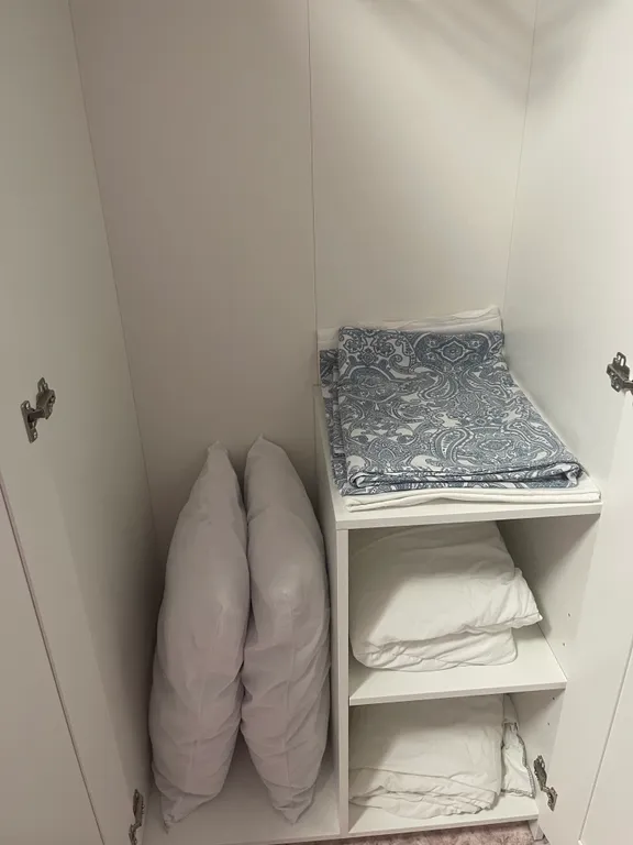 Квартира Трехкомнатная квартира в центре поселка — Шерегеш