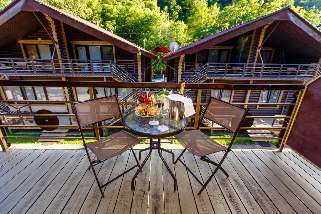 Квартира Комната — Светлый