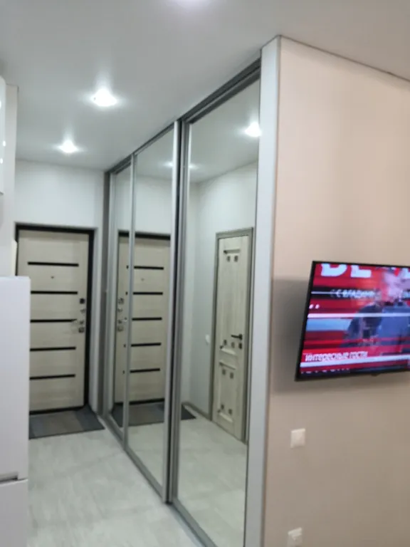 Квартира 2-комнатная Квартира — Сочи