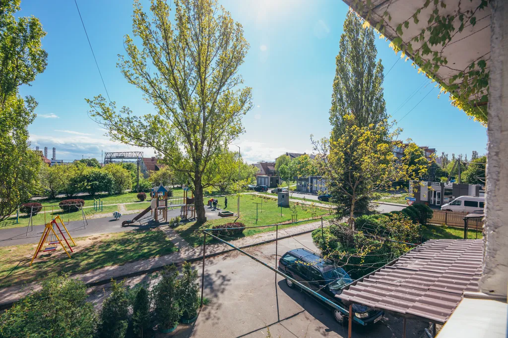 Уют и комфорт у моря