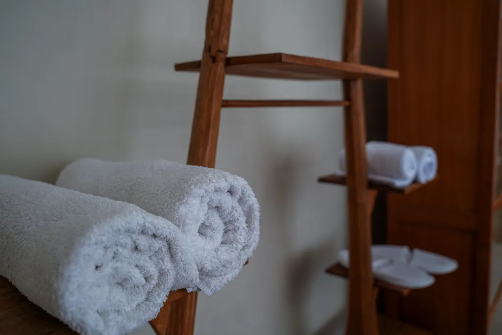 Коттедж Вилла на побережье острова Бали — Чандидаса