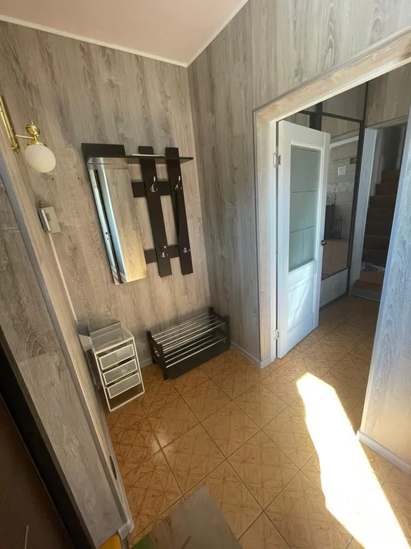 Жилье в центре города