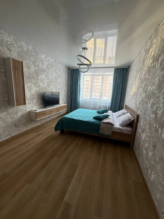 Уютная квартира — аренда посуточно в Уфа