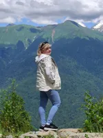 Елена