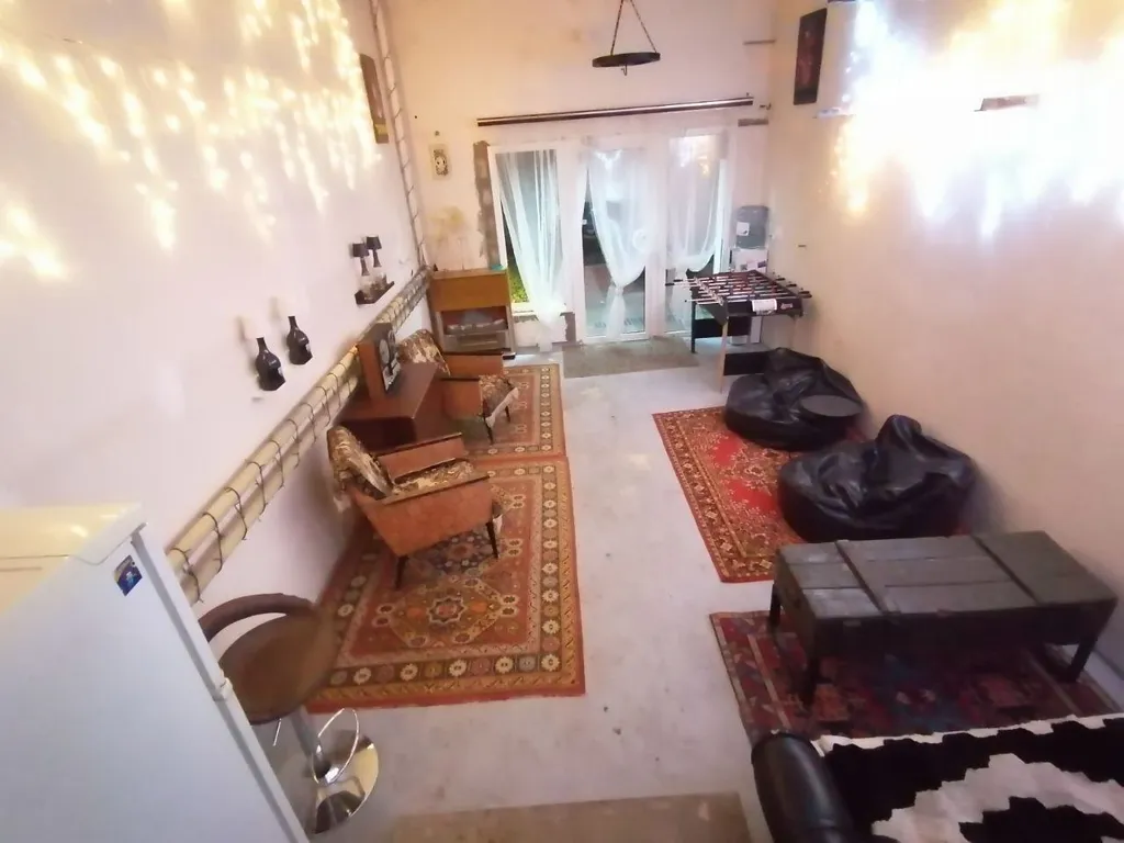 Комфортный дом