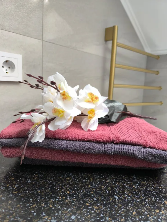 Квартира Дизайнерская квартира в лучшем районе — Геленджик