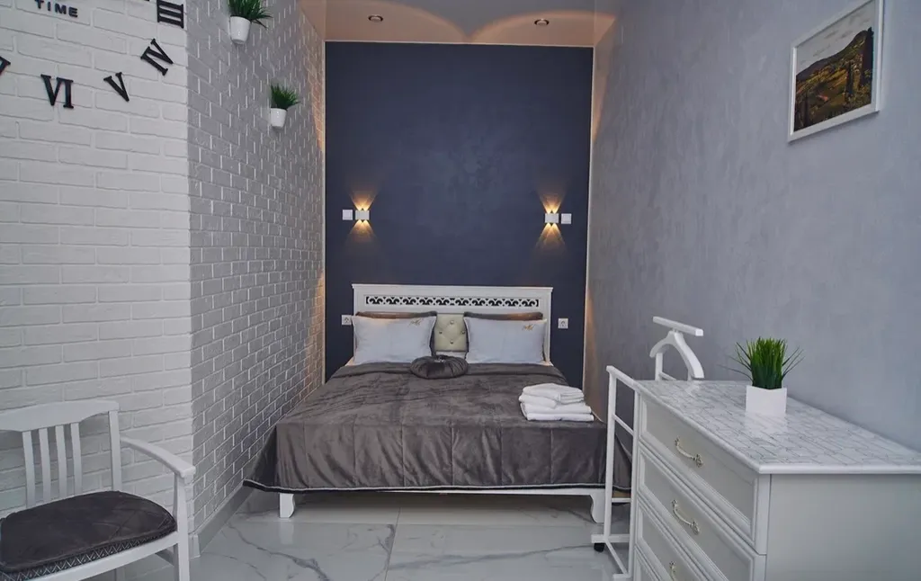 Апартамент около Колоннады