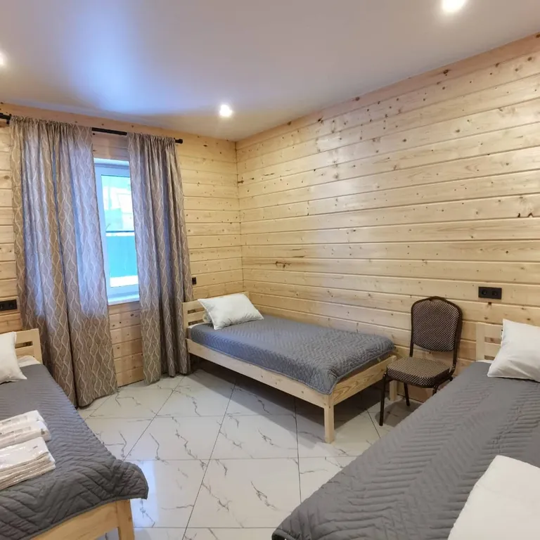 5-комнатный Дом