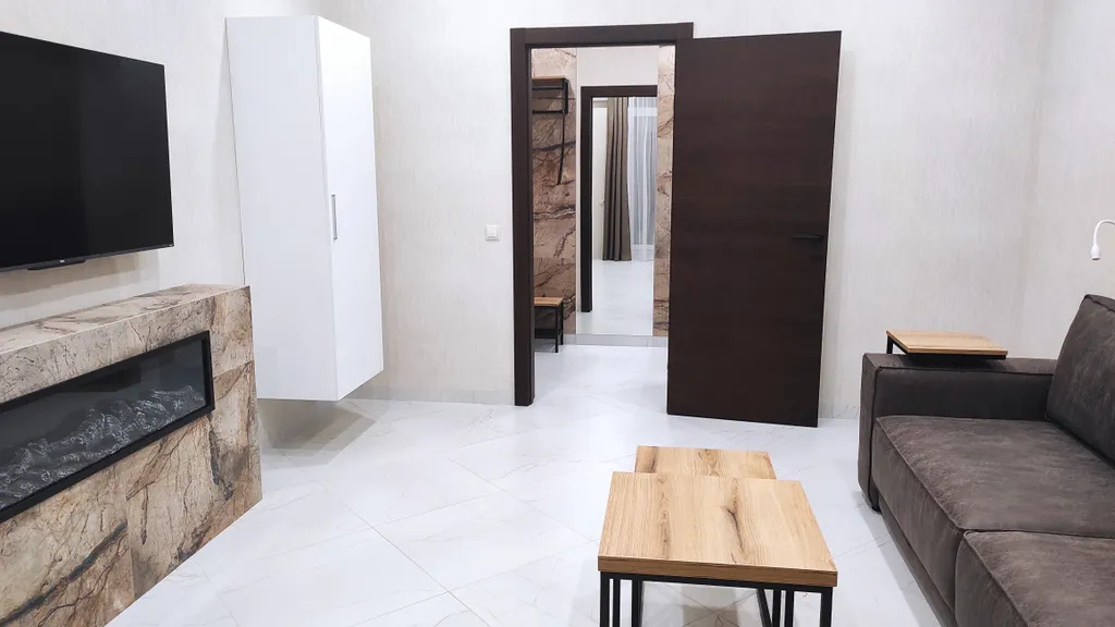 Чистота и комфорт в историческом центре