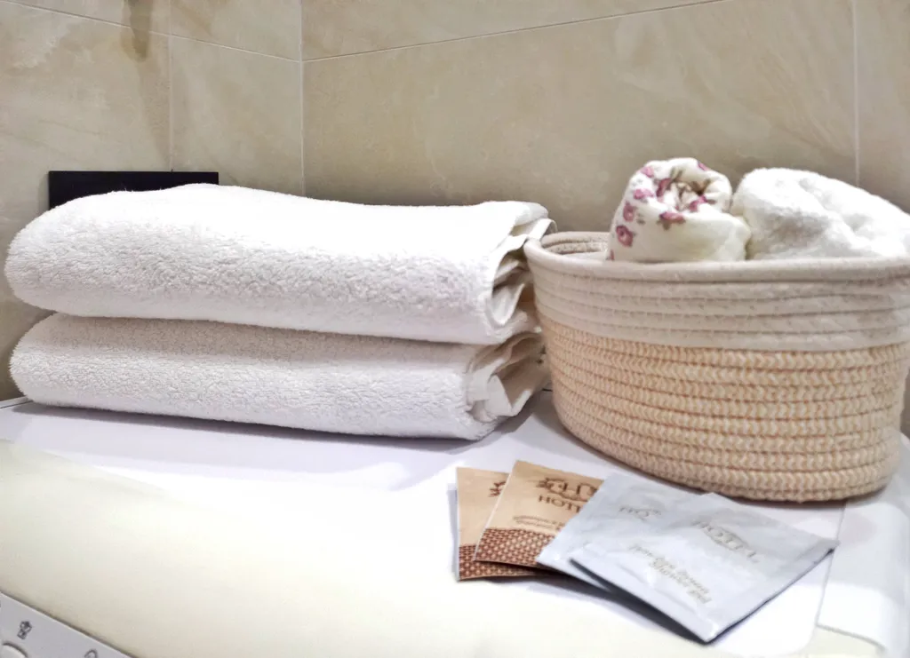 Комфортный семейный номер-студия с видом на горы