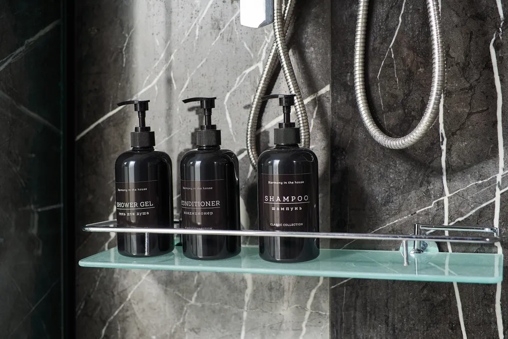 Квартира Изысканные двухкомнатные апартаменты на Еловой Алее — Калининград