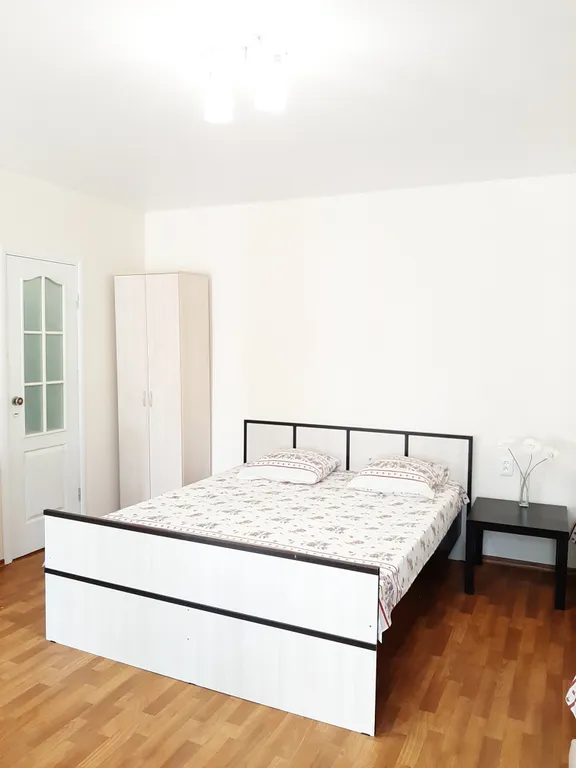 Семейный с кухней на 4 человека