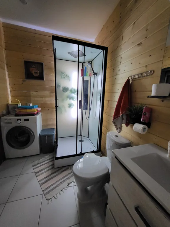 Коттедж Дом на Волге 1 линия — Казань