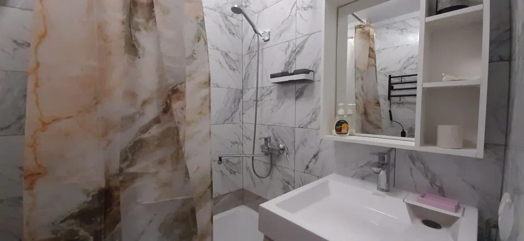 Квартира в центре города