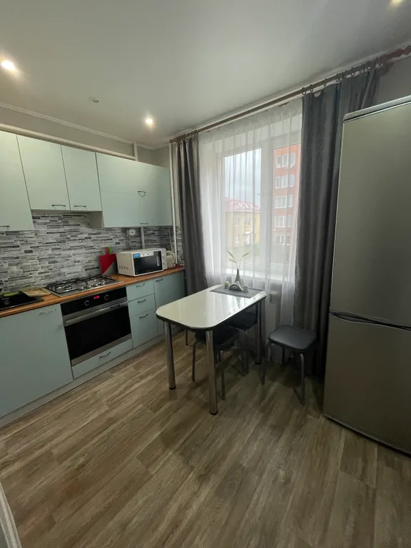 Уютная теплая квартира  в центре города