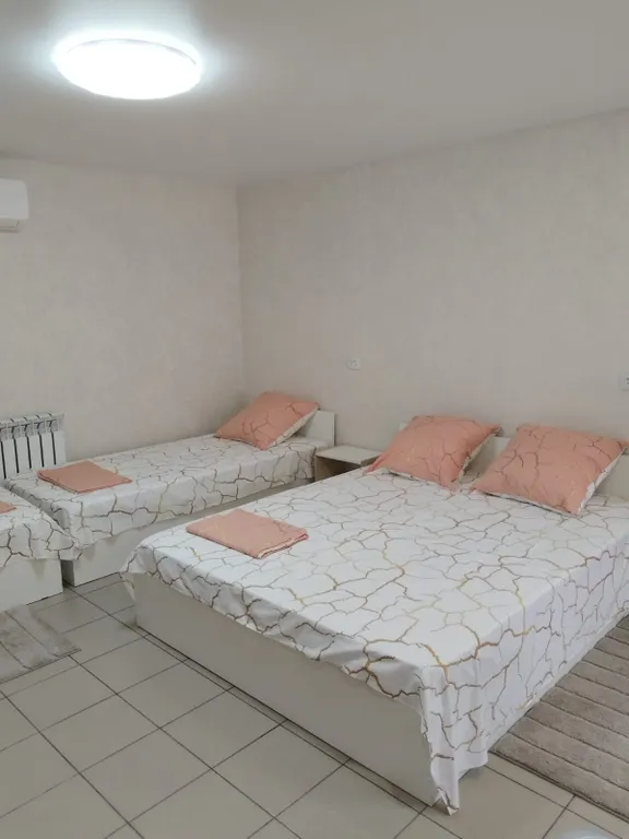 Квартира Комната — аренда посуточно в Богучар