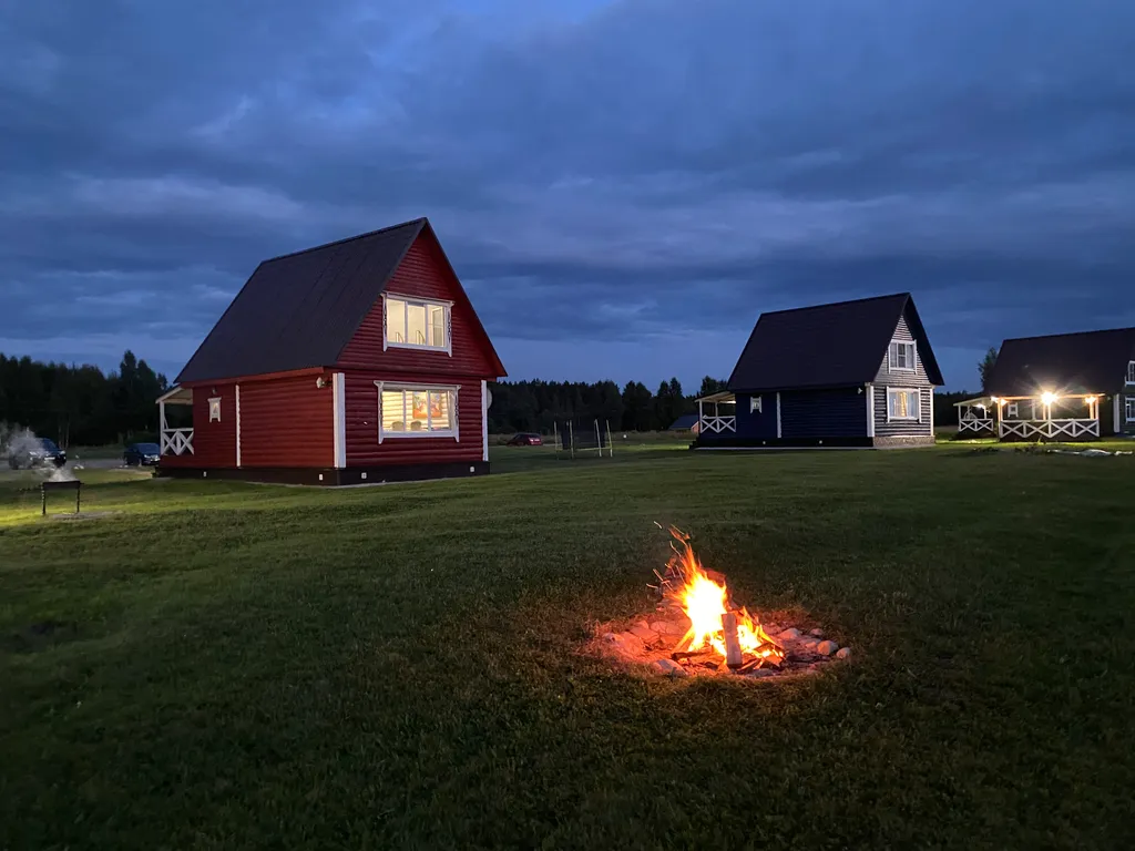 3-комнатный Дом