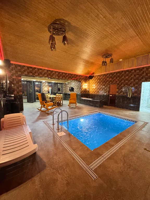 Коттедж Хазри недалеко от Seabreeze