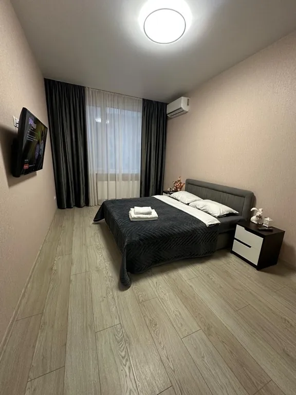 Квартира Квартира в ЖК Черника — Симферополь