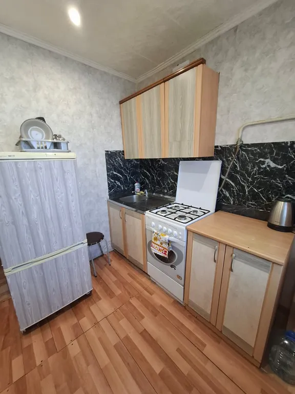 Уютная квартира возле Волги