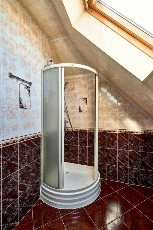 Дом для отдыха и мероприятий Баковка Хаус