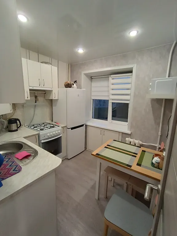 Уютная квартира в самом сердце исторического города