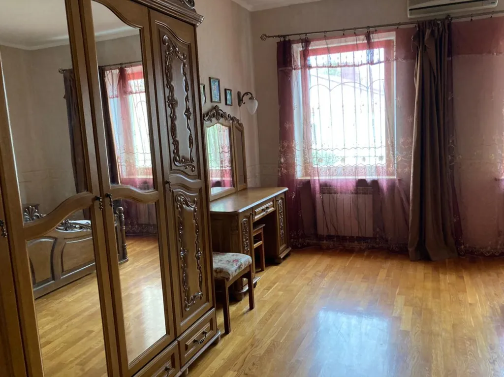 Уютный дом для отдыха