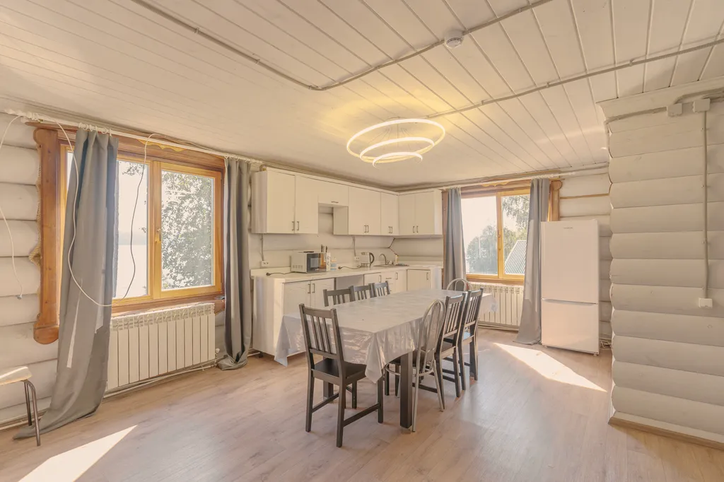 7-комнатный Дом